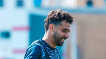 غضب مفاجئ.. وكيل عبدالله السعيد يكشف سر انفعاله في المباراة